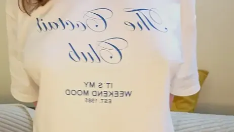 JolieDerringer webcam model stream image