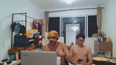 Thomas_FRZ webcam model stream image