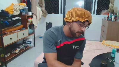 Thomas_FRZ webcam model stream image