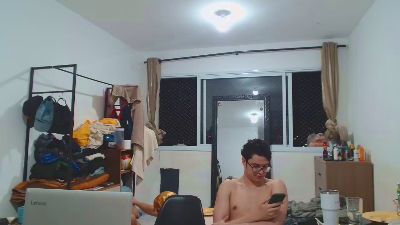 Thomas_FRZ webcam model stream image