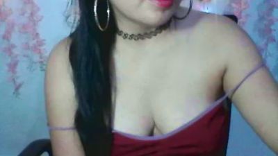Shashel5 webcam model stream image