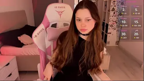 Lisa_Moones webcam model stream image