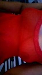 Hoty webcam model stream image