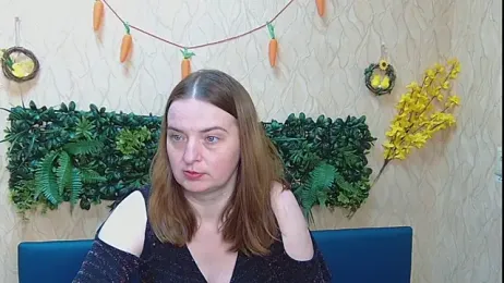 FreyaDak webcam model stream image