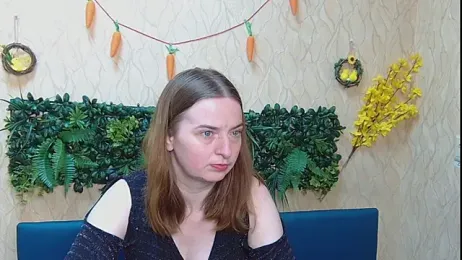 FreyaDak webcam stripchat model stream image