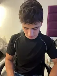 AdrianRinaldi webcam stripchat model stream image