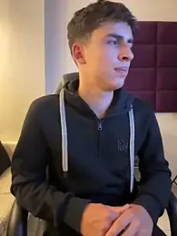 AdrianRinaldi webcam model stream image