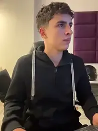 AdrianRinaldi webcam model stream image