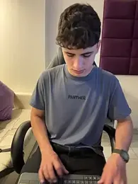 AdrianRinaldi webcam stripchat model stream image