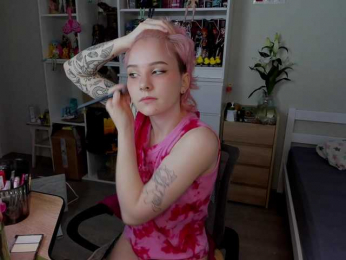 Cool-Love webcam model stream image