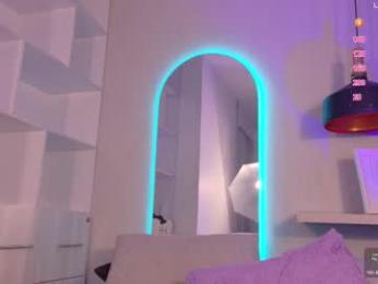 adamandsheyla webcam chaturbate model stream image