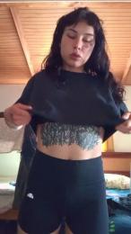 Cigarrosfox2 webcam model stream image