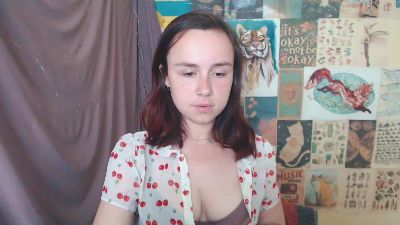 Shy_Girl_S webcam model stream image