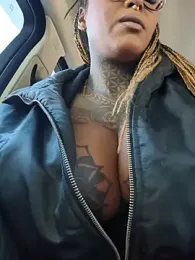 DarkDea webcam model stream image