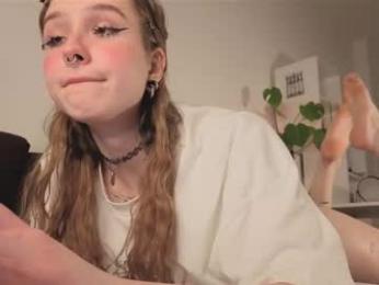 poli_blink webcam chaturbate model stream image