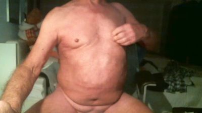 norman50 webcam model stream image