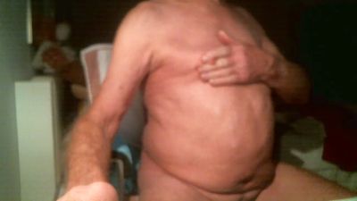 norman50 webcam model stream image