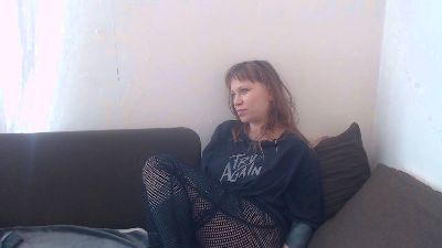 GinaAngelina webcam model stream image