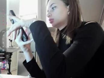 cutievikki webcam model stream image