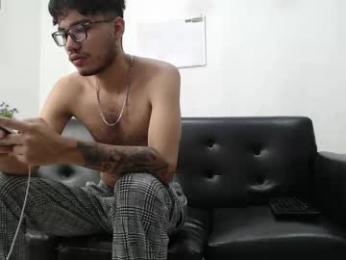 holy_sin webcam model stream image