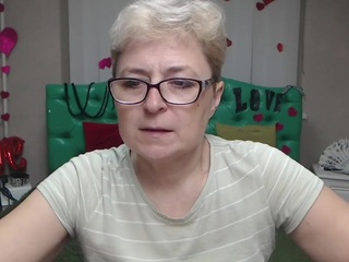 emiliagree webcam model stream image