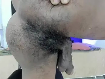 anhtony_wayans webcam model stream image