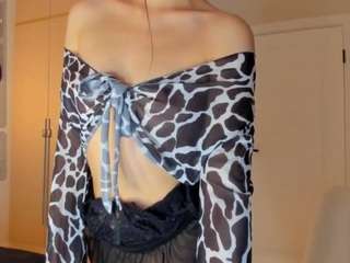 koyoomi webcam model stream image