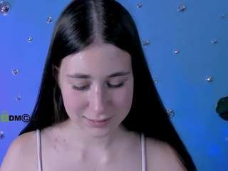 milana-sunny webcam model stream image