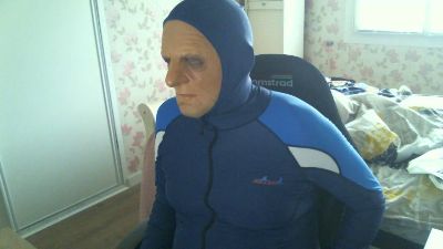 dakmann webcam model stream image