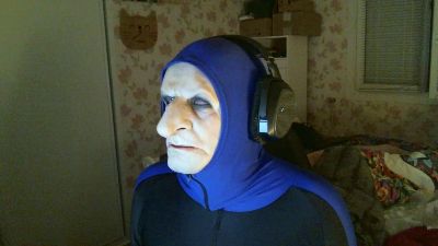 dakmann webcam model stream image