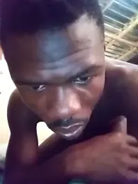 VrXis webcam model stream image