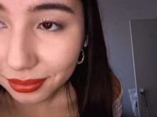 aleciaplanck webcam model stream image