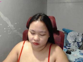BubbleButtPinay webcam model stream image