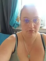 Blondibaby webcam model stream image