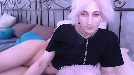 whitenyx webcam model stream image