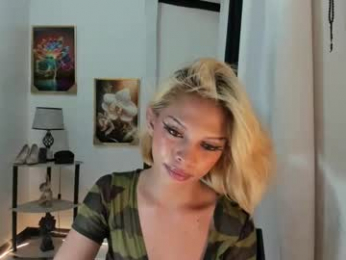 msmeygan webcam model stream image