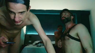 Morgandohot webcam cam4 model stream image