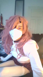 ichimmini webcam model stream image