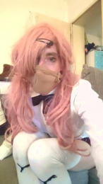 ichimmini webcam model stream image