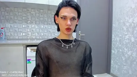 CHERLYBAY webcam model stream image