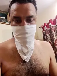 rocky4u7 webcam model stream image