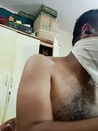 rocky4u7 webcam model stream image