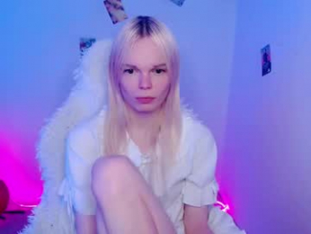 emily_nyaffe webcam model stream image