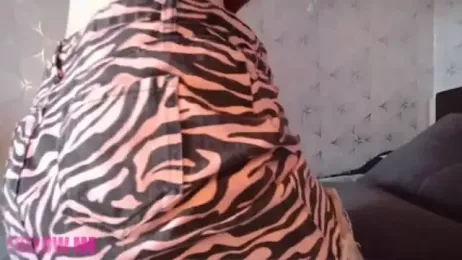 sweetfoxed webcam model stream image