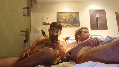 boubouliec webcam model stream image