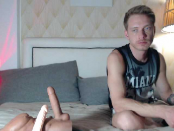 JessSteve webcam bongacams model stream image