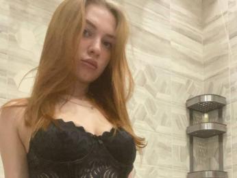 DahliaSackey webcam model stream image