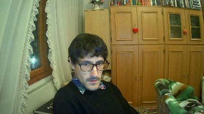 alansenoner webcam model stream image