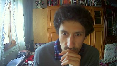 alansenoner webcam model stream image