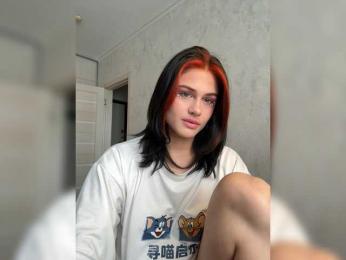 Vanessa-Tenderness webcam bongacams model stream image